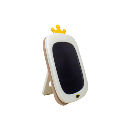Pizarra LCD Magic Board con Magnetos ABC y Lápiz | Bebesit
