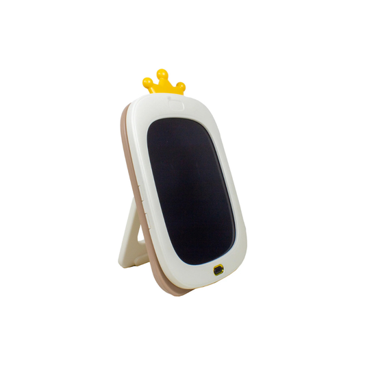 Pizarra LCD Magic Board con Magnetos ABC y Lápiz | Bebesit