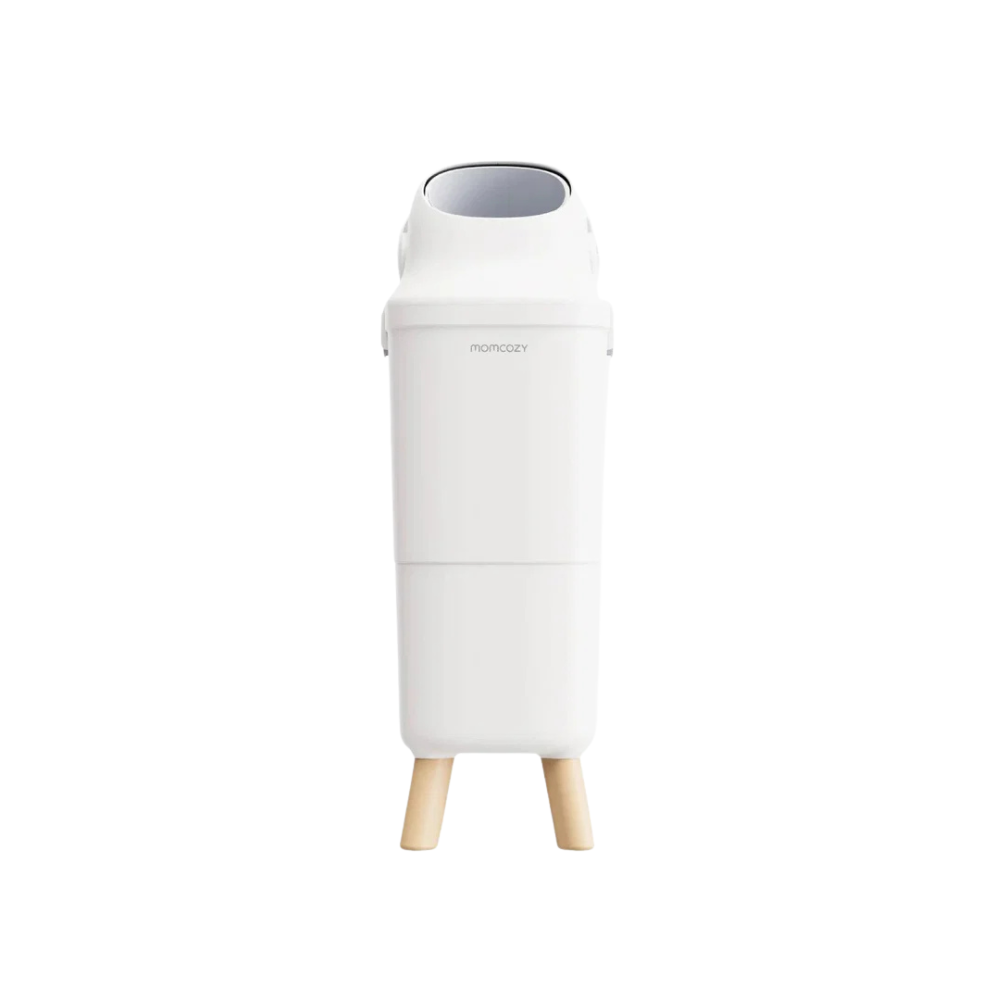 Basurero para Pañales Triple-Seal | MomCozy