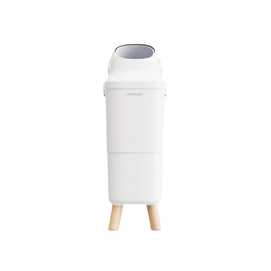 Basurero para Pañales Triple-Seal | MomCozy