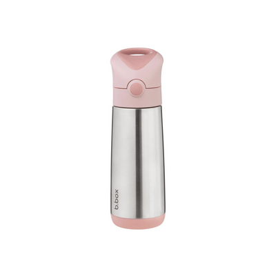 500ml Thermal Bottle - Lilac Pop