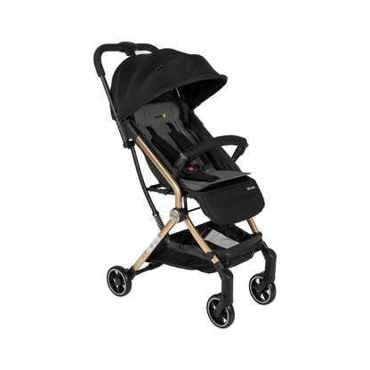 Coche Paseo Spark - Dorado y Negro | Safety 1st