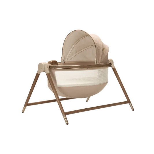 Cuna Sibia Heritage - Natural | Maxi-Cosi