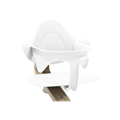 Baby Set para Silla Nomi® - Blanco | Stokke
