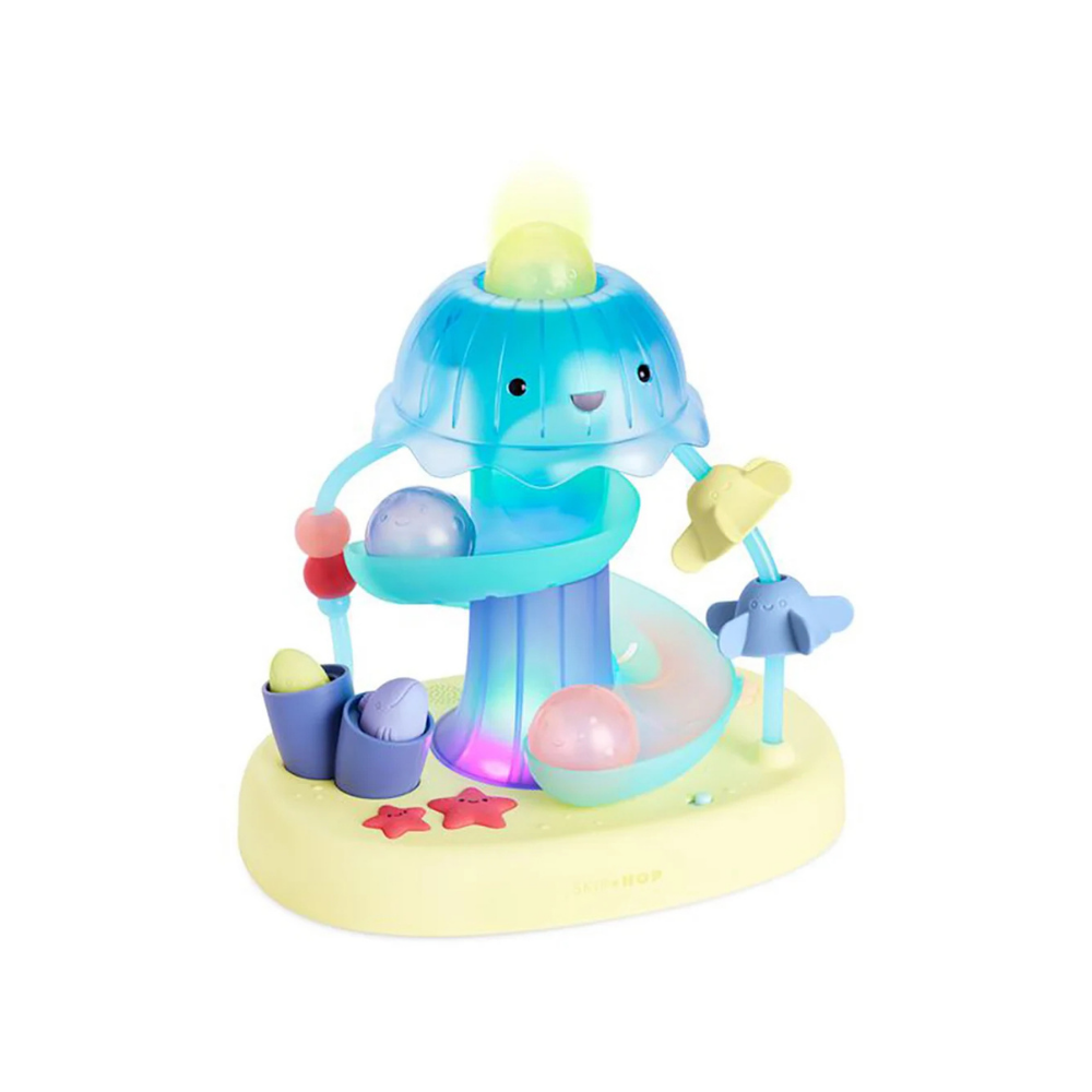 Centro de Juegos Seaescape | Skip Hop