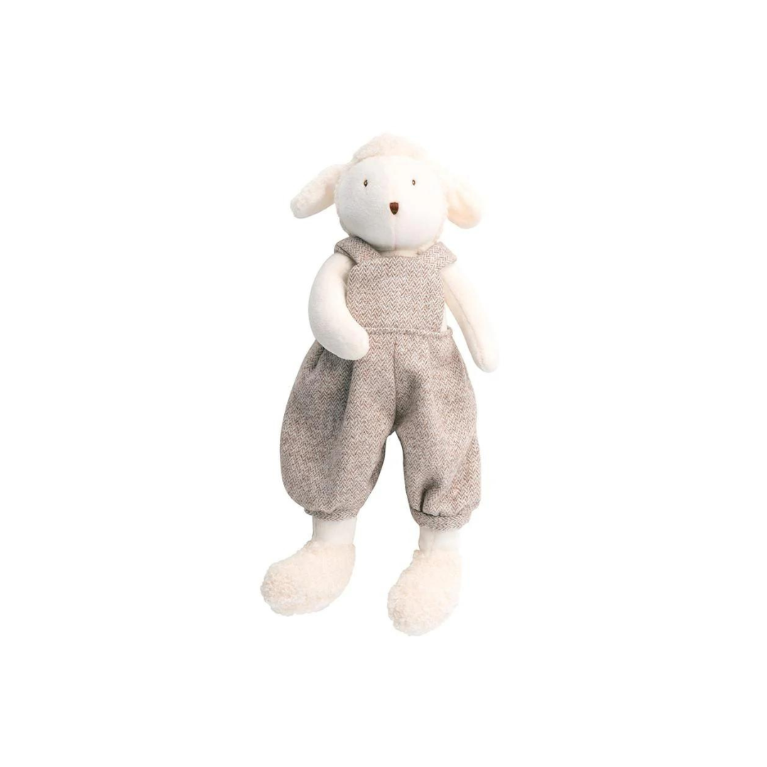 Peluche Albert el Borreguito - 30cm