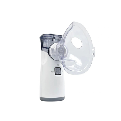 Nebulizador de Malla Portátil USB Recargable | Bebesit
