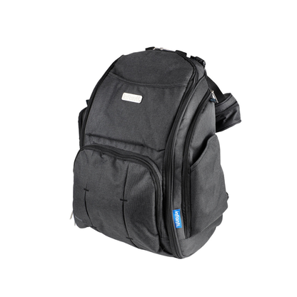 Mochila Mudador Backpack Carbono | Infanti