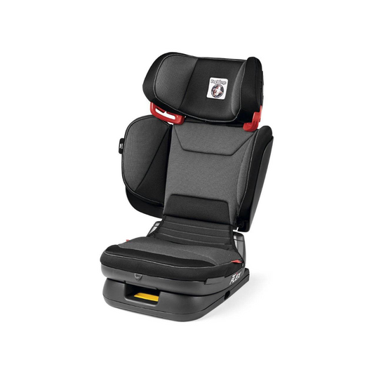 Viaggio 2 3 Flex Car Seat - Crystal Black