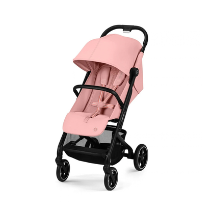 Coche de Paseo Beezy - Candy Pink | CYBEX
