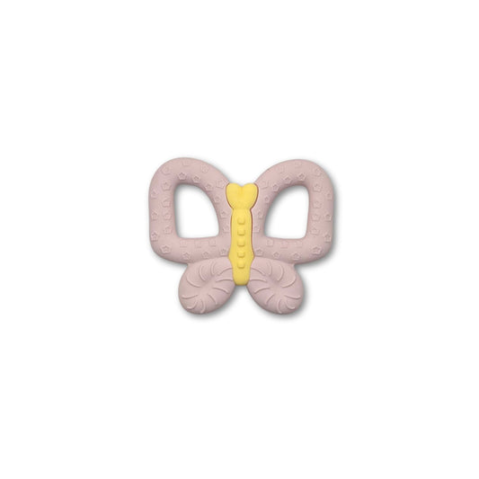 Mordedor de Silicona - Mariposa | The Baby Nation