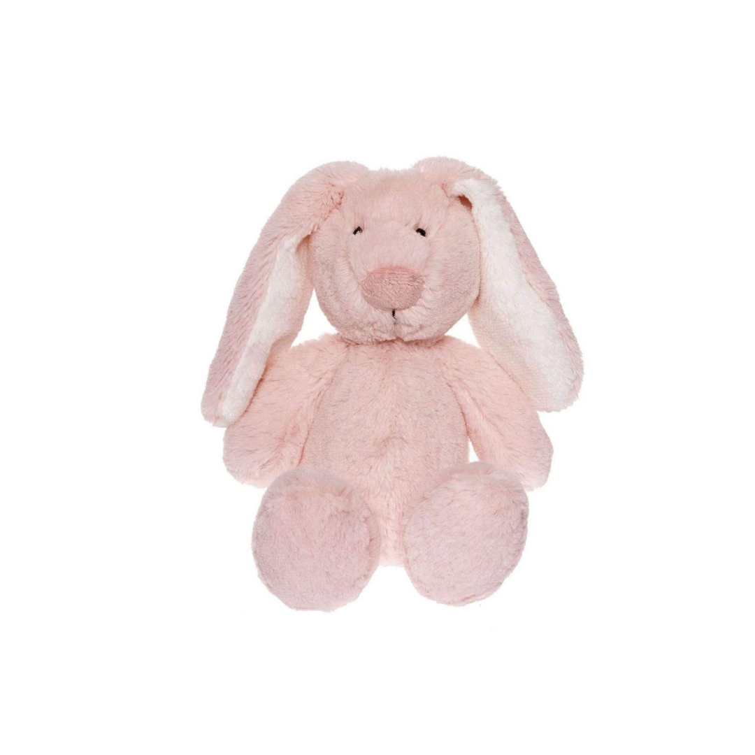 Peluche Mini Conejo Jessie - Rosado