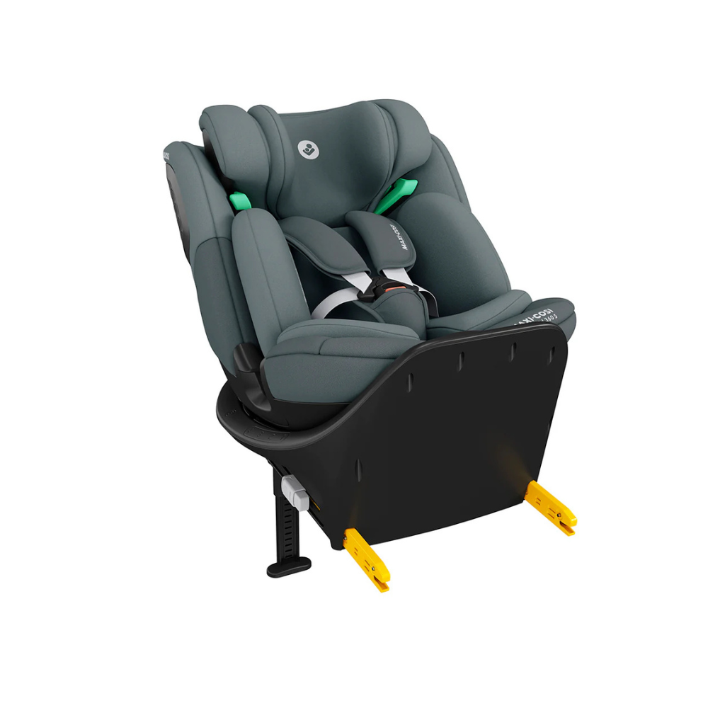 Silla de Auto Convertible Emerald 360° S - Tonal Graphite | Maxi Cosi