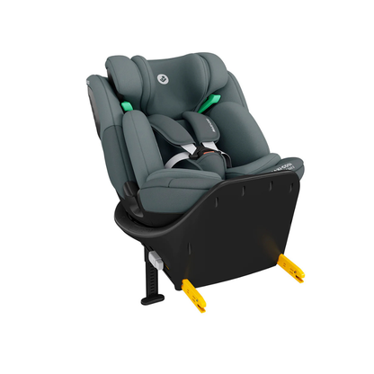 Silla de Auto Convertible Emerald 360° S - Tonal Graphite | Maxi Cosi