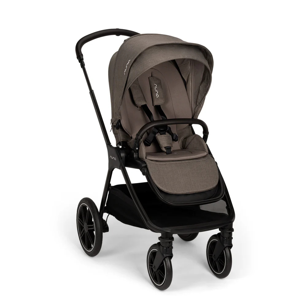 Coche de Paseo Triv™ LX - Thunder | Nuna