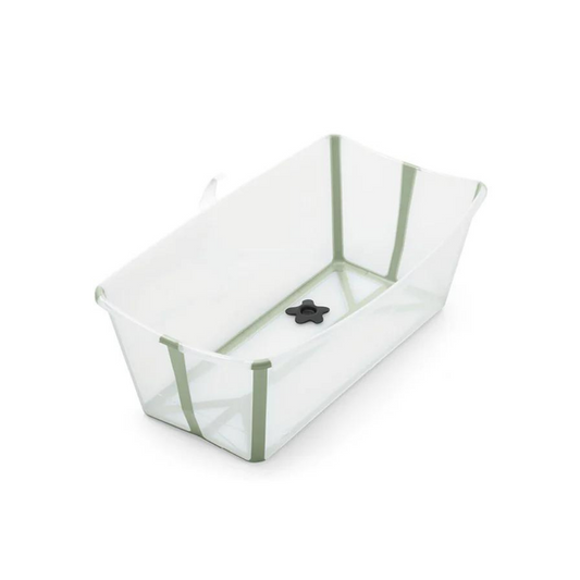 Tina Plegable  Flexi Bath - Green