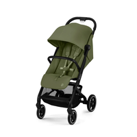 Coche de Paseo Beezy - Moss Green | CYBEX