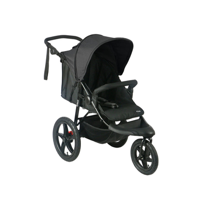 Coche Paseo Jogger Flux | Infanti