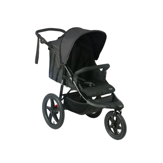 Coche Paseo Jogger Flux | Infanti