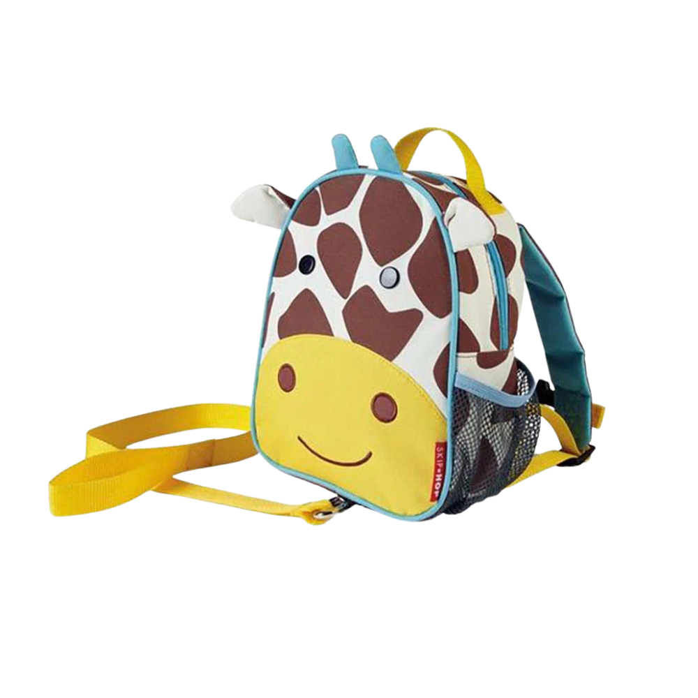 Mochila Zoo Let - Jirafa | Skip Hop