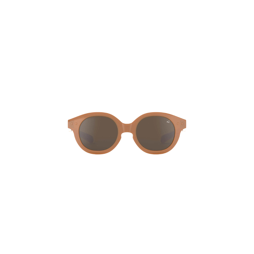 Lentes de Sol para Bebés 0-3 Años #C Izipizi x Bonpoint - Cookie Dough | IZIPIZI