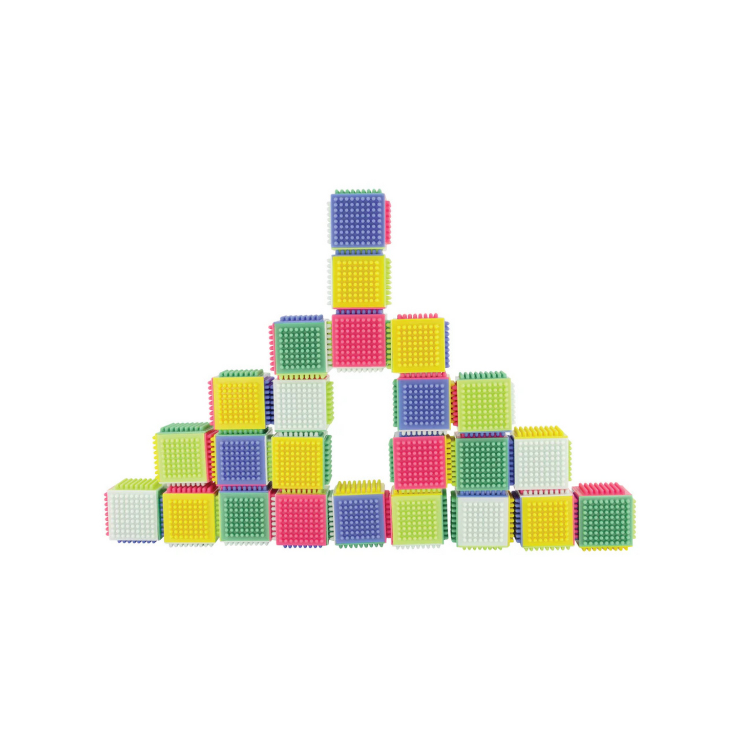 Press and Stay Block Set