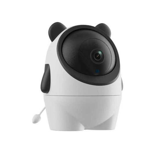 Monitor para Bebé y Mascotas Laser Play 2K | Bebesit