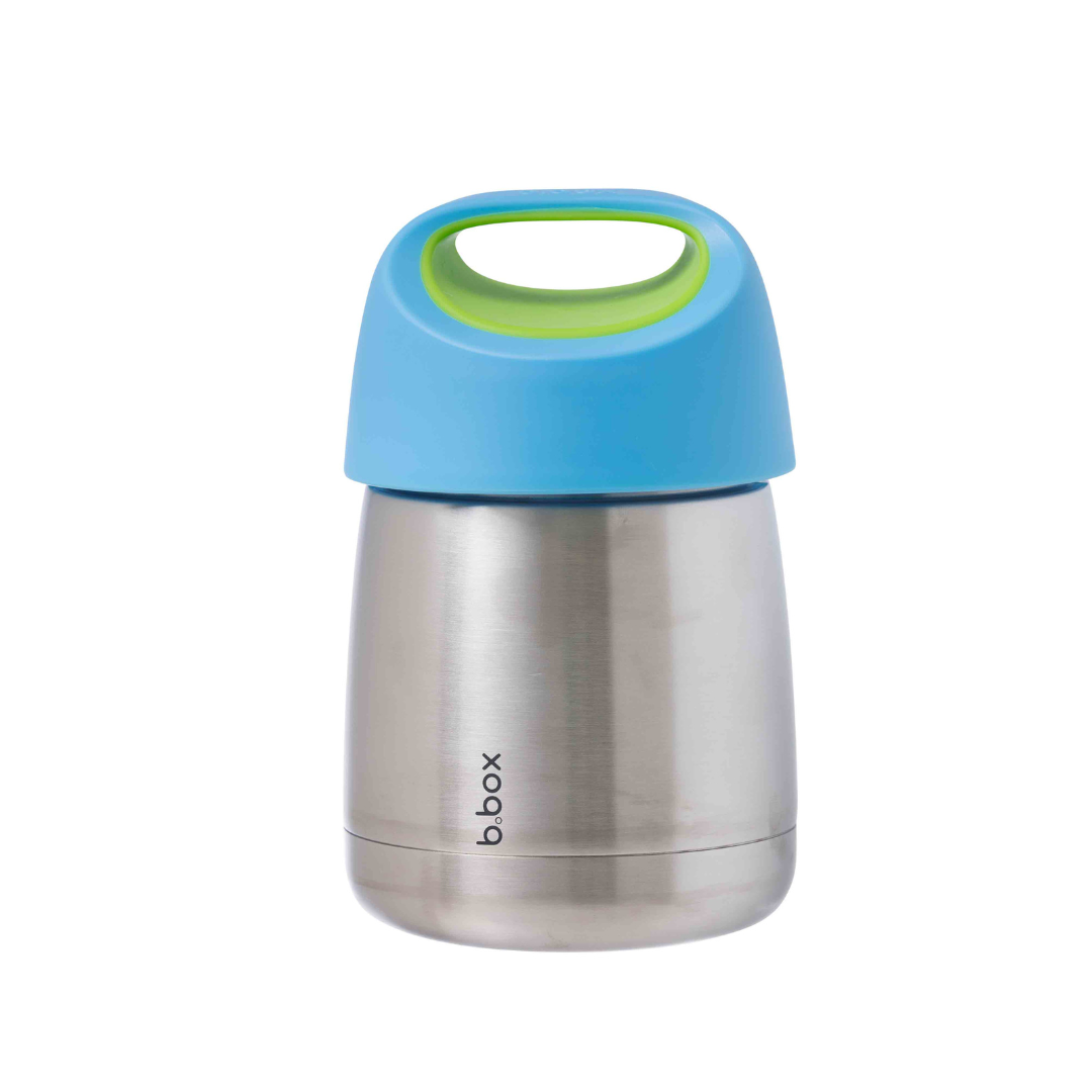 Lemon Ocean Breeze Food Thermos b.box