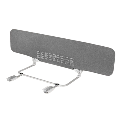 Baranda para Cama Lora XL - Grey Stone | Lionelo