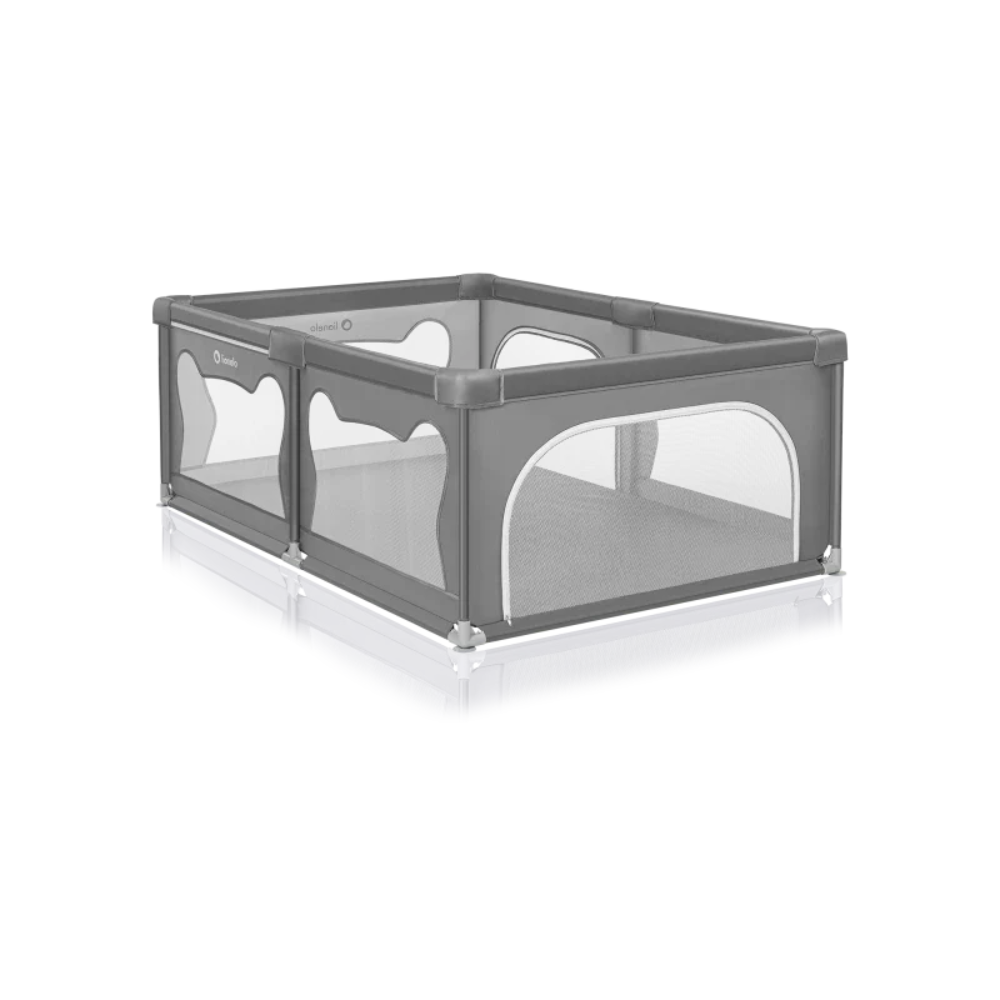 Corral Willow - Grey Concrete | Lionelo