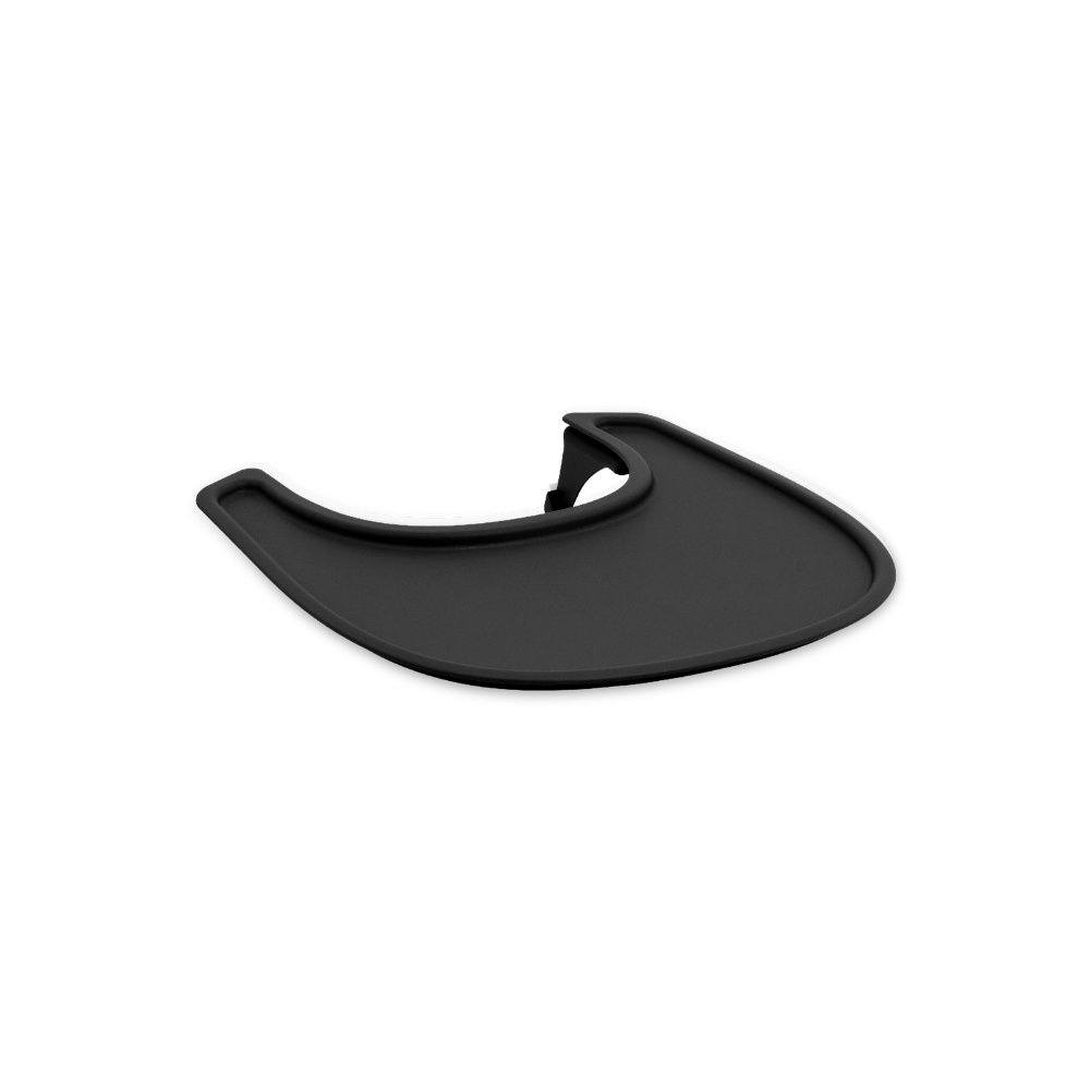 Bandeja para Silla Nomi® - Negro | Stokke
