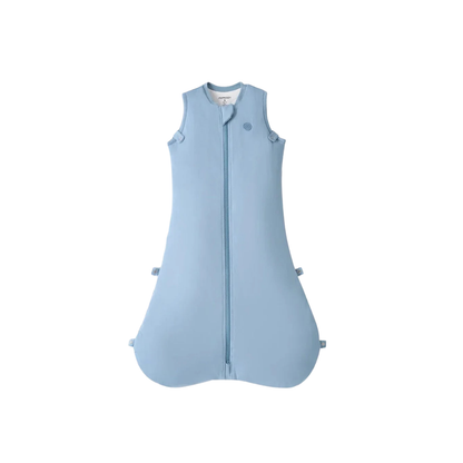 Saco de Dormir para Bebé TOG 1.5 - Blue | MomCozy