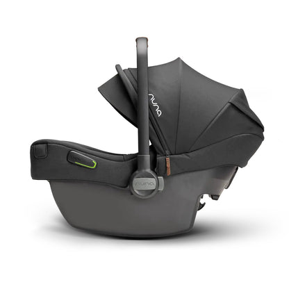 Silla de Auto Nido Pipa™ Next  - Caviar | Nuna