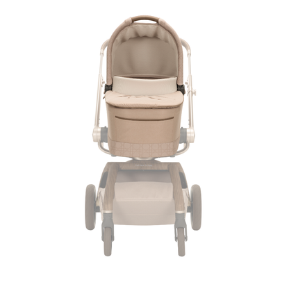Moisés Tana 360° Heritage - Natural | Maxi Cosi