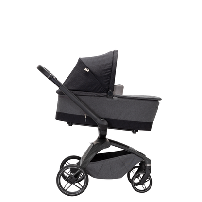 Coche Paseo Tana 360° Heritage - Onyx | Maxi Cosi