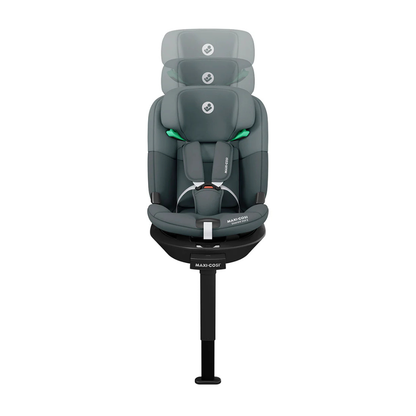 Silla de Auto Convertible Emerald 360° S - Tonal Graphite | Maxi Cosi
