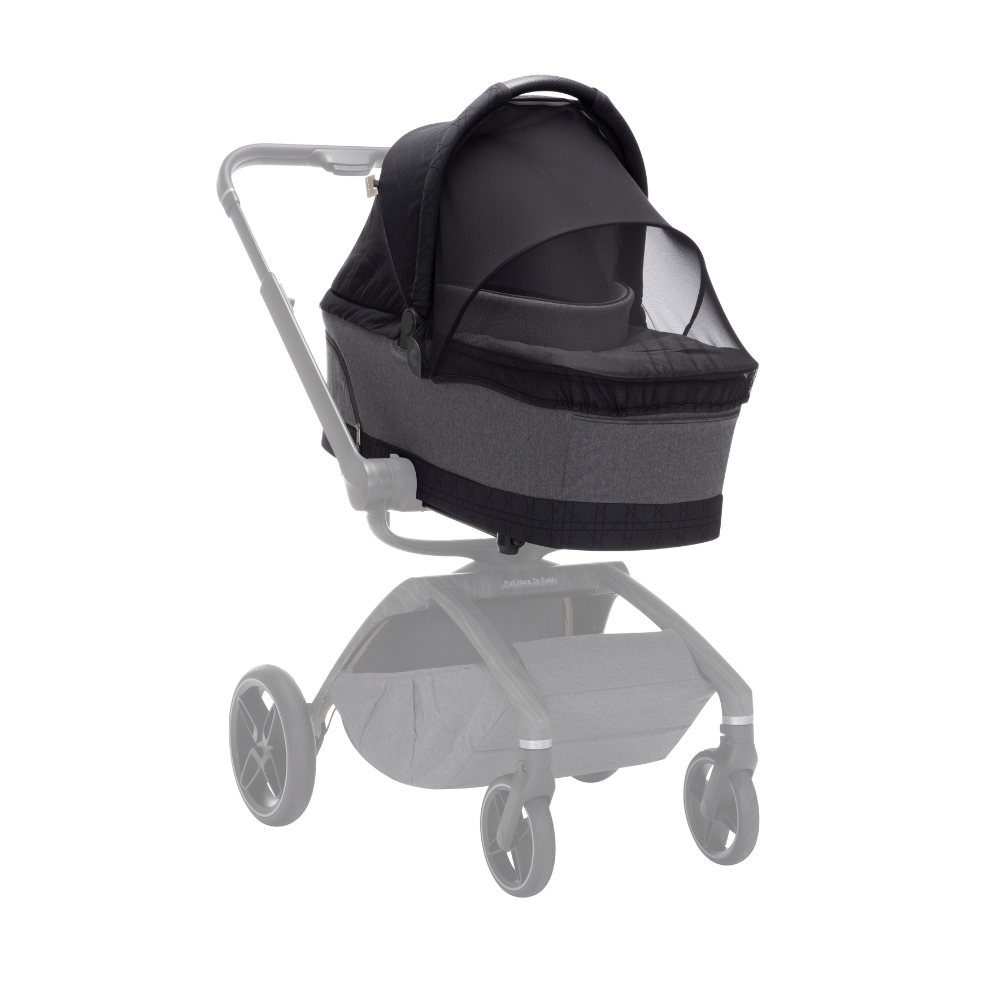 Moisés Tana 360° Heritage - Onyx | Maxi Cosi