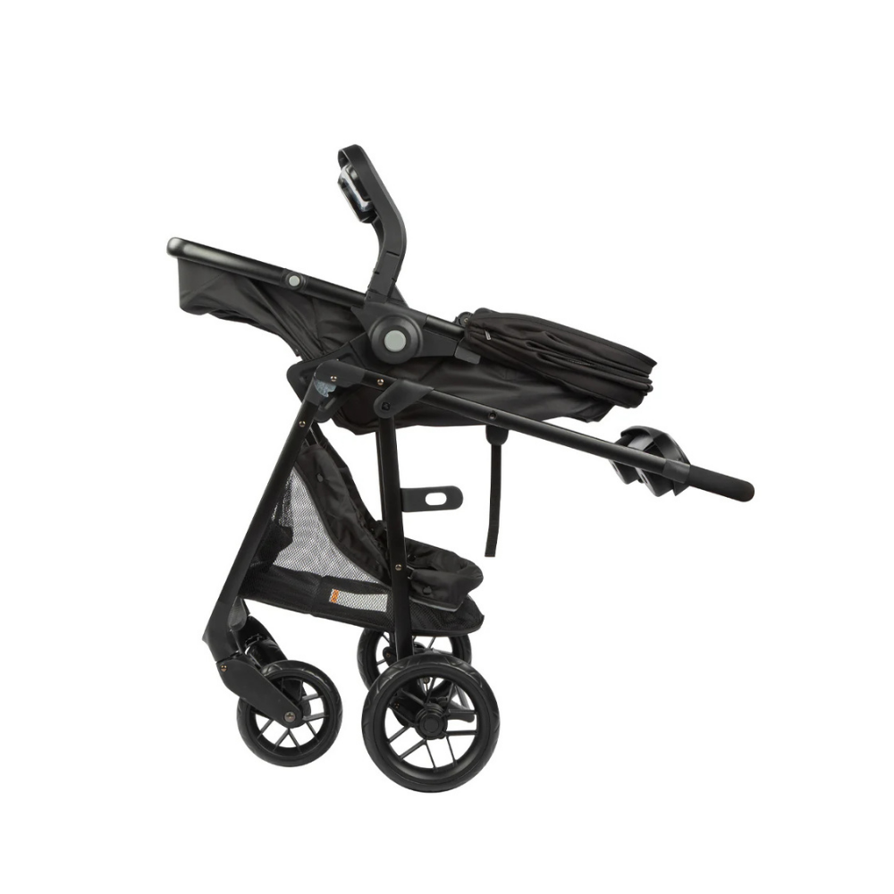 Coche Travel System Grow And Go - Night Sky Lime | Safety 1st