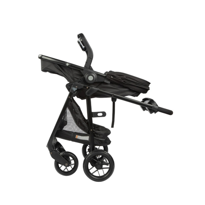 Coche Travel System Grow And Go - Night Sky Lime | Safety 1st