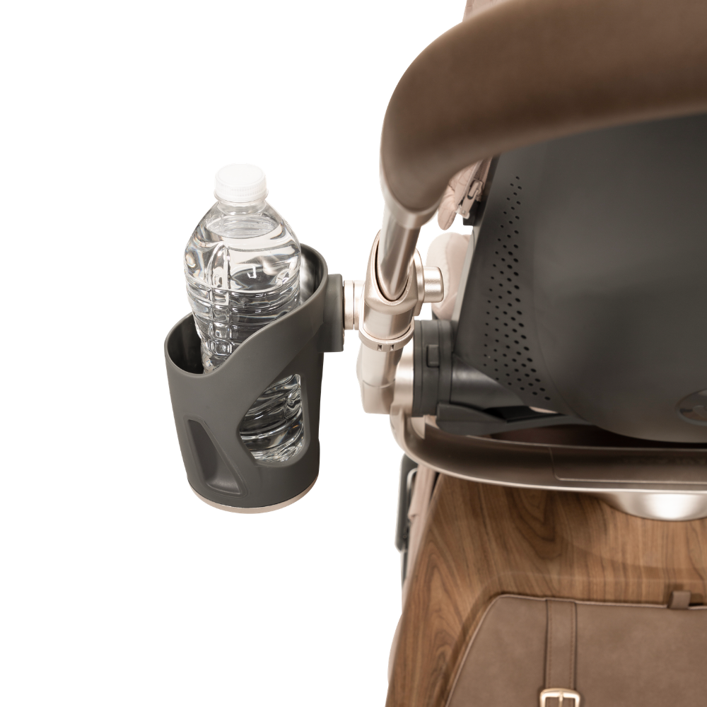 Coche Paseo Tana 360° Heritage - Natural | Maxi Cosi