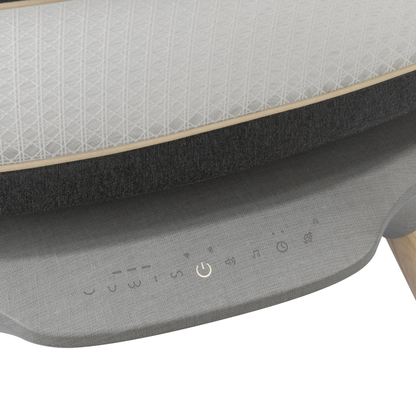 Cuna Inteligente Starling Heritage - Onyx | Maxi-Cosi