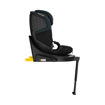 Silla de Auto Convertible Emerald 360° S - Tonal Black | Maxi Cosi