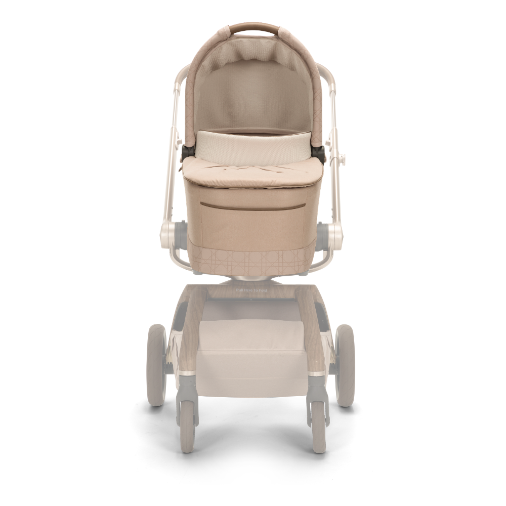 Moisés Tana 360° Heritage - Natural | Maxi Cosi