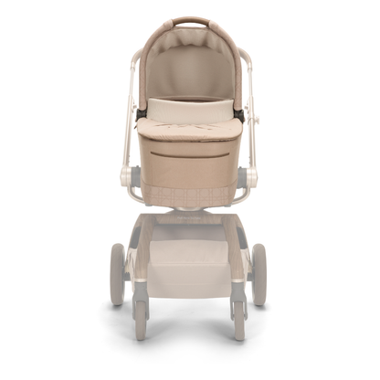 Moisés Tana 360° Heritage - Natural | Maxi Cosi