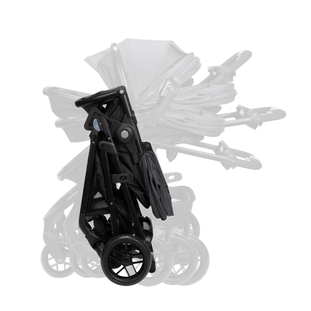 Coche Travel System Grow And Go Alloy | Safety 1st