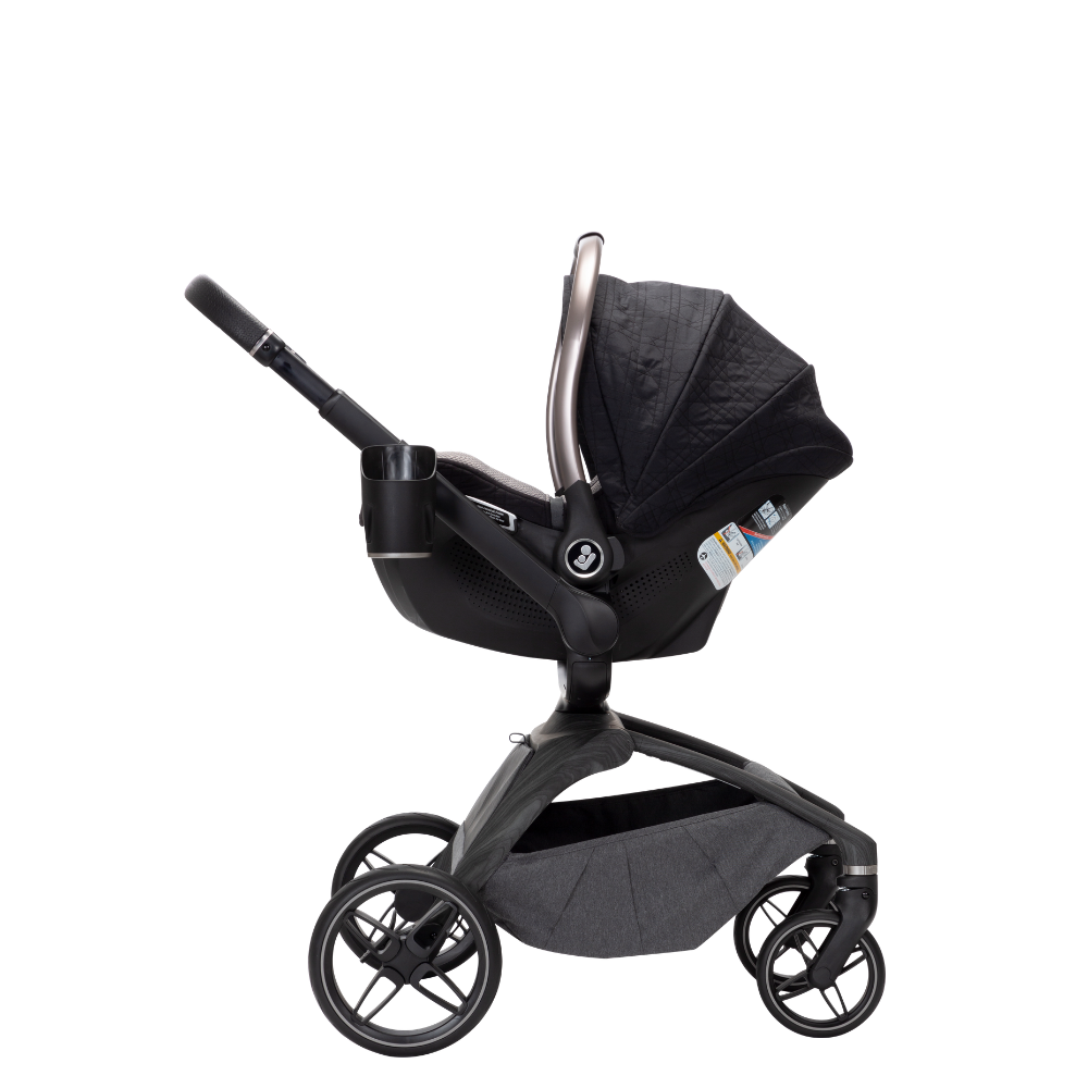 Coche Paseo Tana 360° Heritage - Onyx | Maxi Cosi