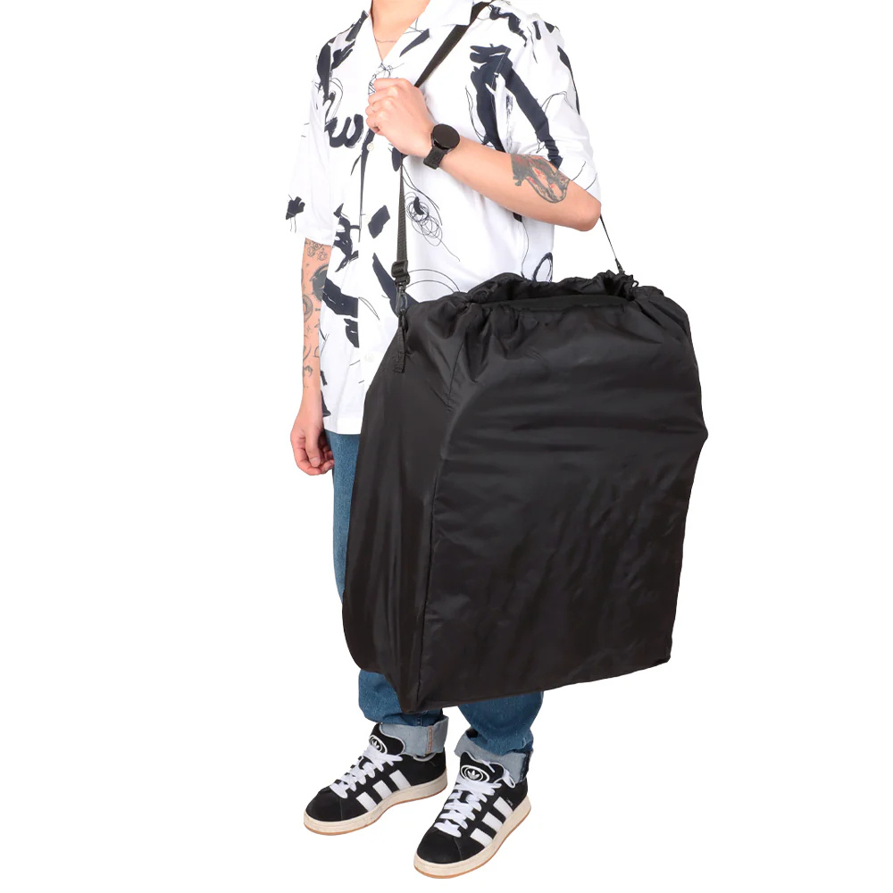 Coche Paseo Lucca - Grey | Infanti