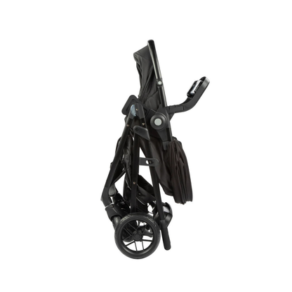 Coche Travel System Grow And Go - Night Sky Lime | Safety 1st