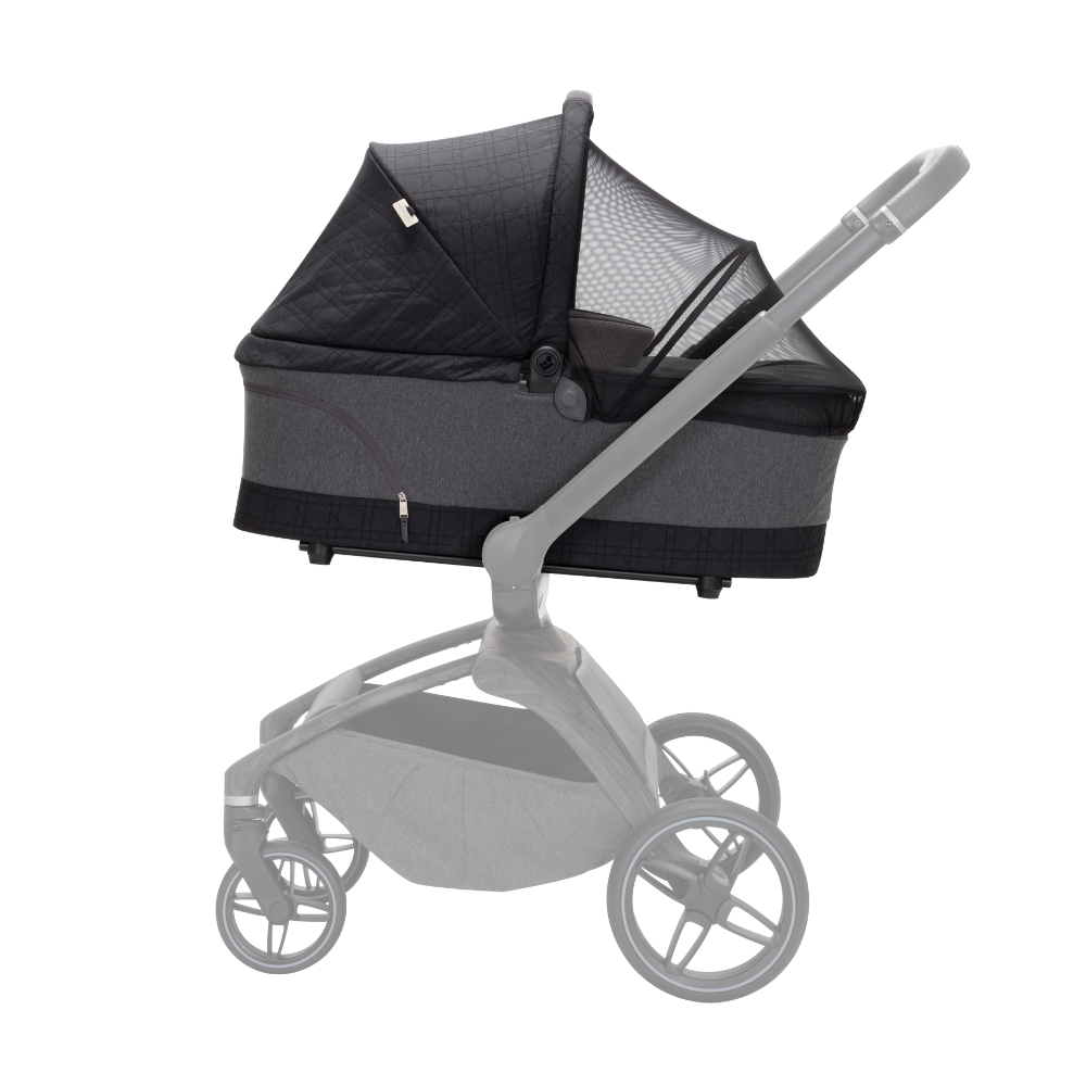 Moisés Tana 360° Heritage - Onyx | Maxi Cosi