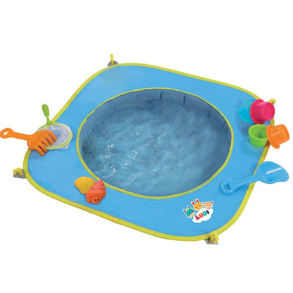 Piscina de Arena Pop UP